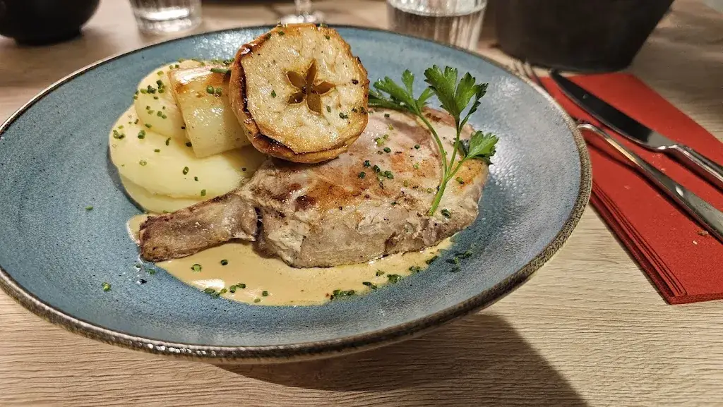 I G_Bistro Les 2 Mules - Alpe d'Huez_Huez_review