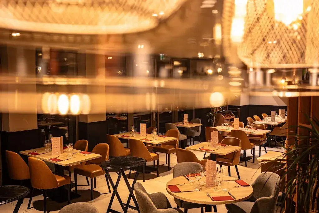 Bistro Les 2 Mules - Alpe d'Huez_Huez_slider_image_1