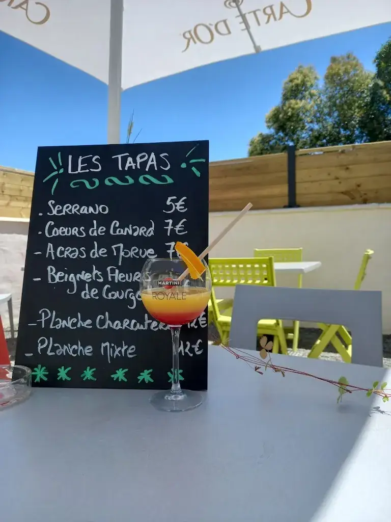 Menu_Le Bosc D'arros_Bosdarros_image_1