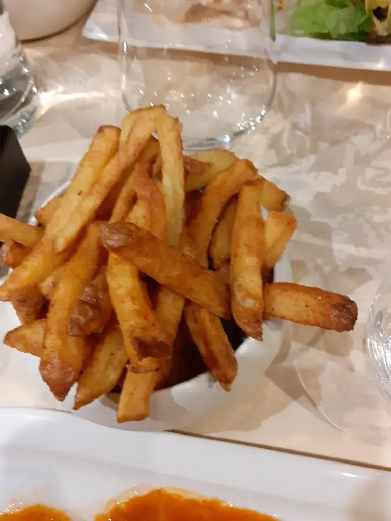 Menu_Le Gavroche Blaye Restaurant / Brasserie_Blaye_image_6