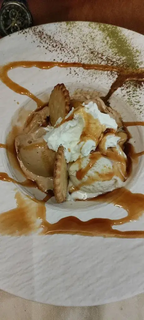 Menu_Le Gavroche Blaye Restaurant / Brasserie_Blaye_image_7