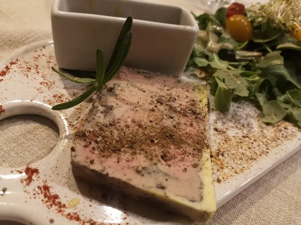 Menu_Le Gavroche Blaye Restaurant / Brasserie_Blaye_image_8