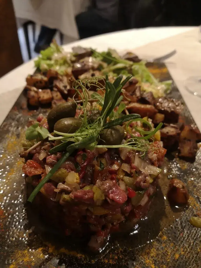 Grape Gripe_Le Gavroche Blaye Restaurant / Brasserie_Blaye_review