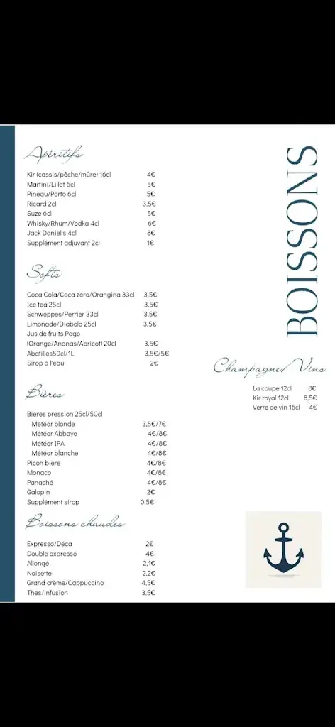 Menu_La Marina_Blaye_image_1