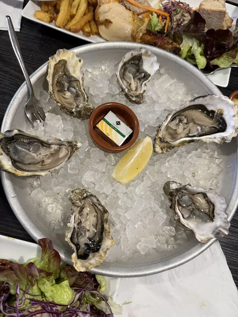 Sveta Tran_La Marina_Blaye_review