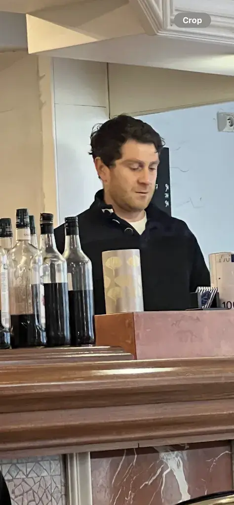 Elizabeth LG “LadyE” Malouvier_La Marina_Blaye_review