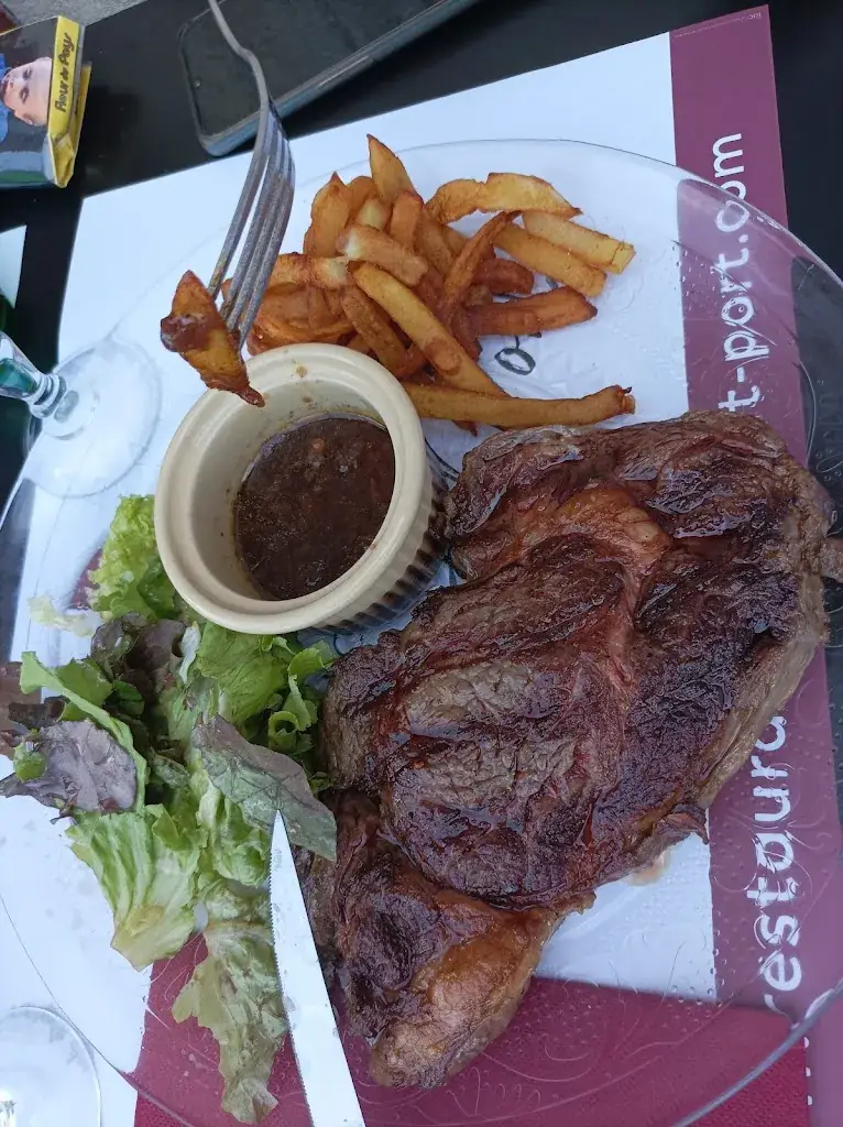 Menu_Le Petit Port_Blaye_image_7