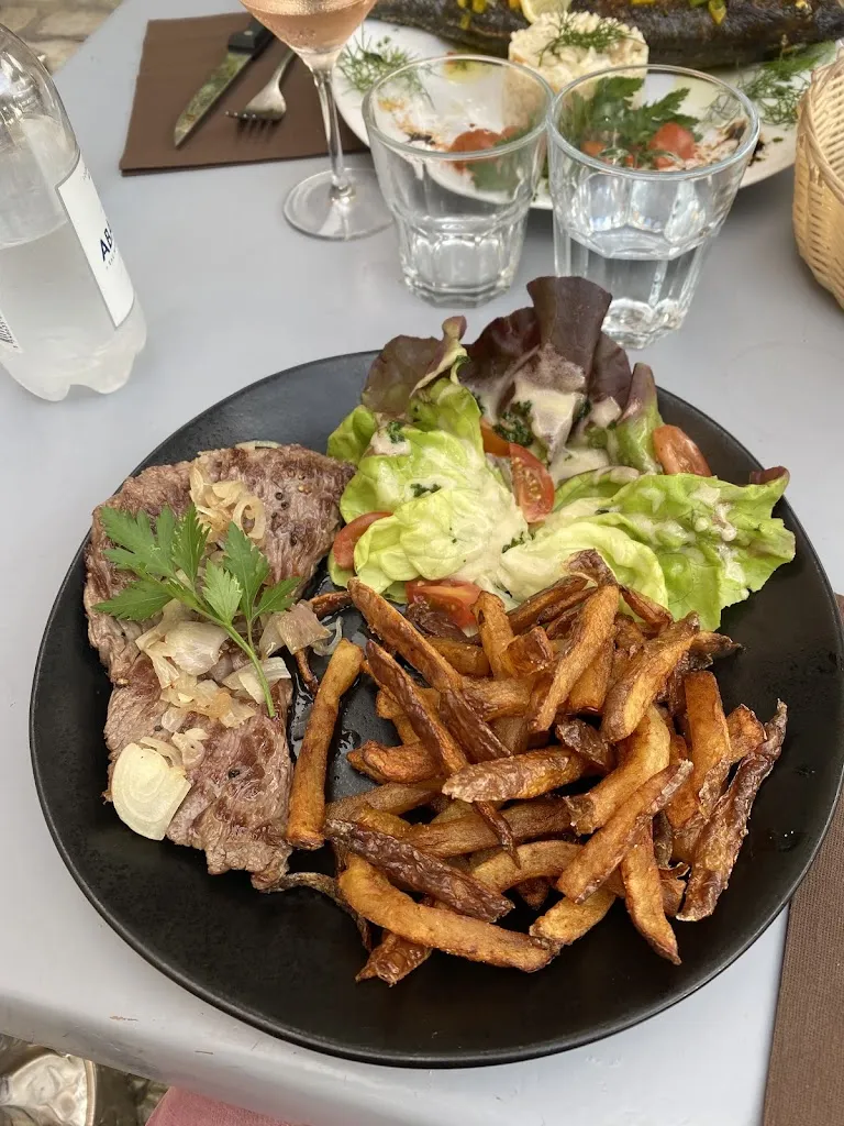 Cees Weij_Le Comptoir Vauban_Blaye_avis