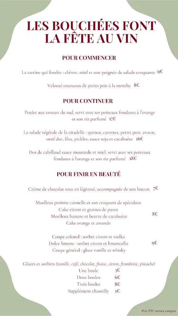 Menu_C’est mon Plaisir_Blaye_image_1