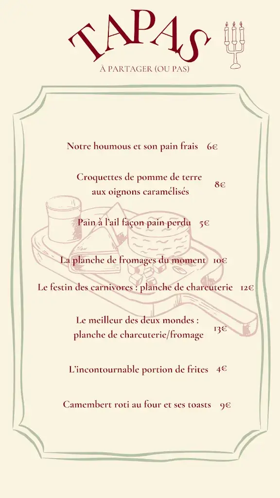 Menu_C’est mon Plaisir_Blaye_image_3