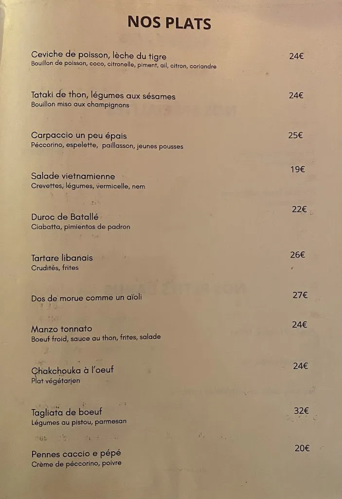 Menu_Au Dahu Grillé_Huez_image_1