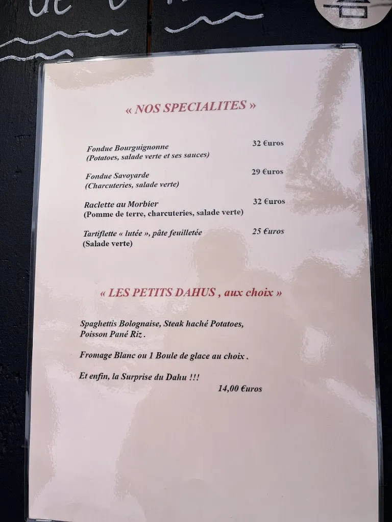 Menu_Au Dahu Grillé_Huez_image_4