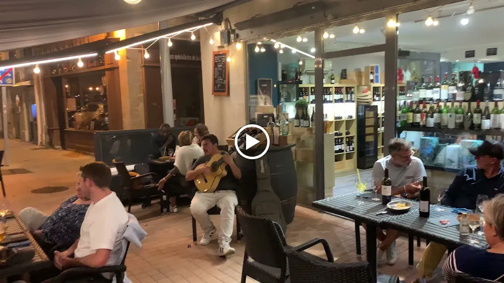 Cave De L'estuaire_Blaye_slider_image_2