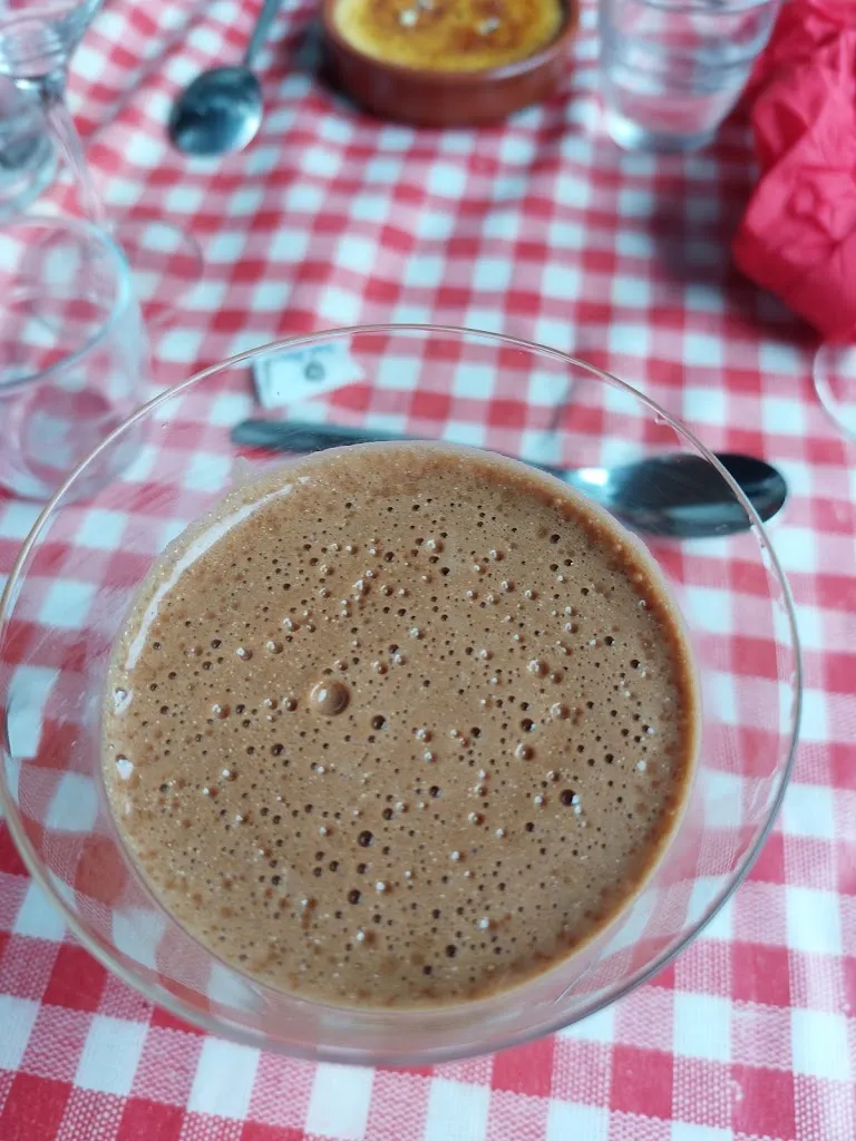 Menu_Auberge des officiers_Blaye_image_5