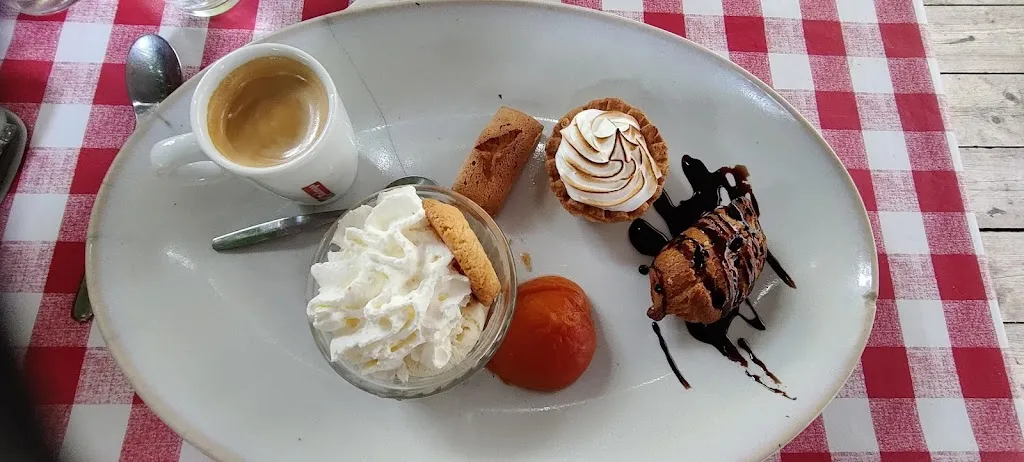 Menu_Auberge des officiers_Blaye_image_7