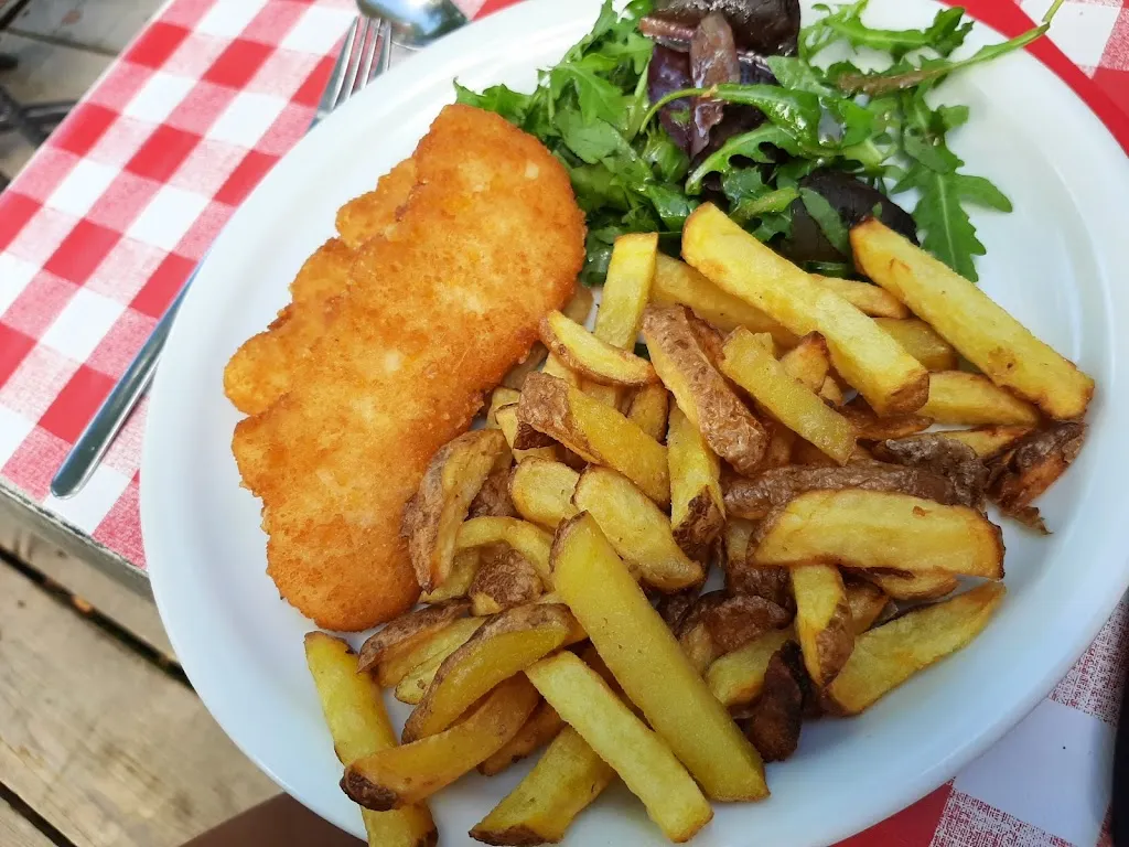 Menu_Auberge des officiers_Blaye_image_8