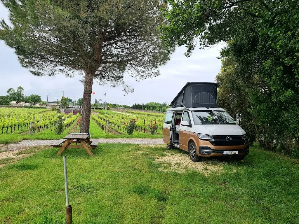 Tom Power_Marquis de Vauban Castle_Blaye_review