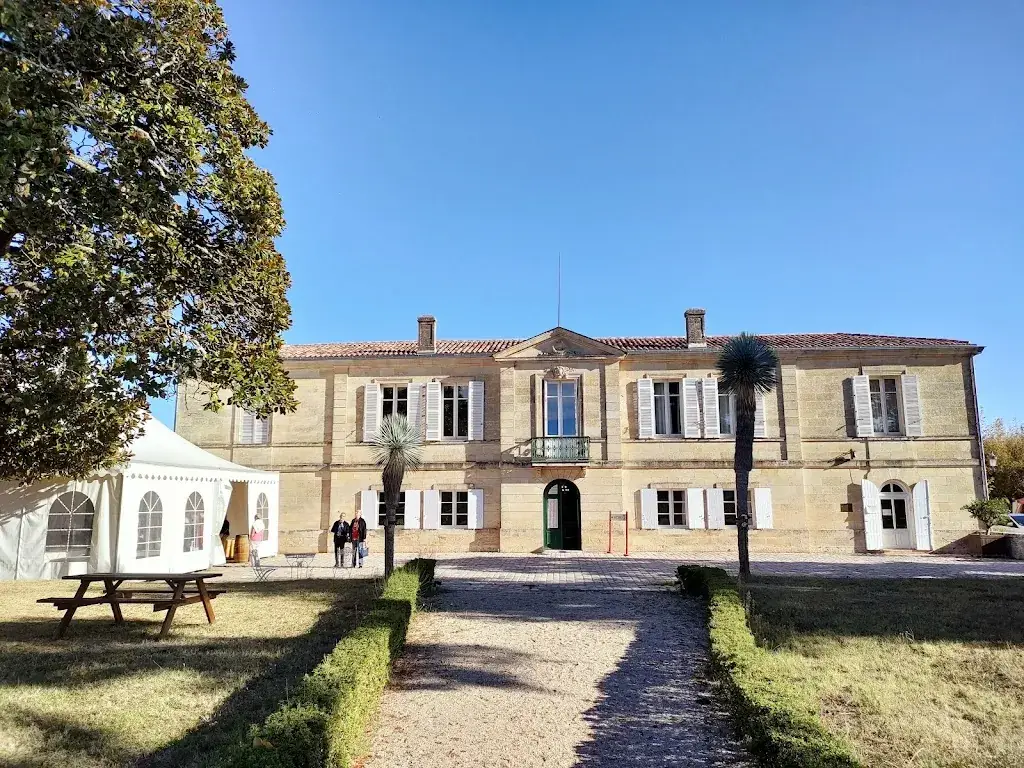 Marquis de Vauban Castle_Blaye_slider_image_3