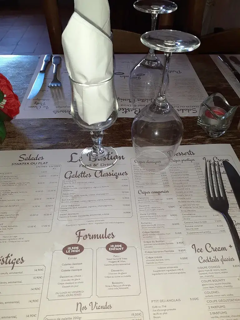 Menu_LE BASTION_Blaye_image_4