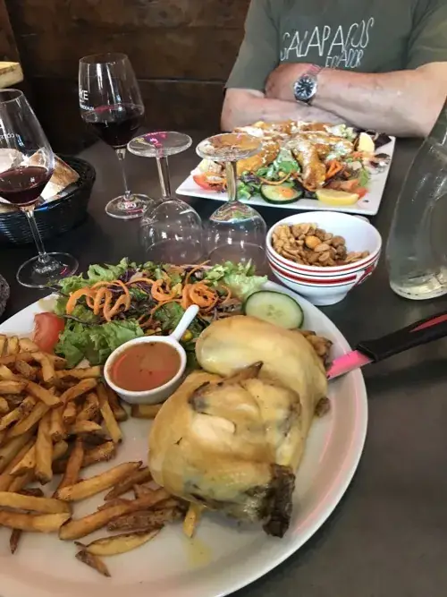 Shalom Bertie100_LE BASTION_Blaye_review