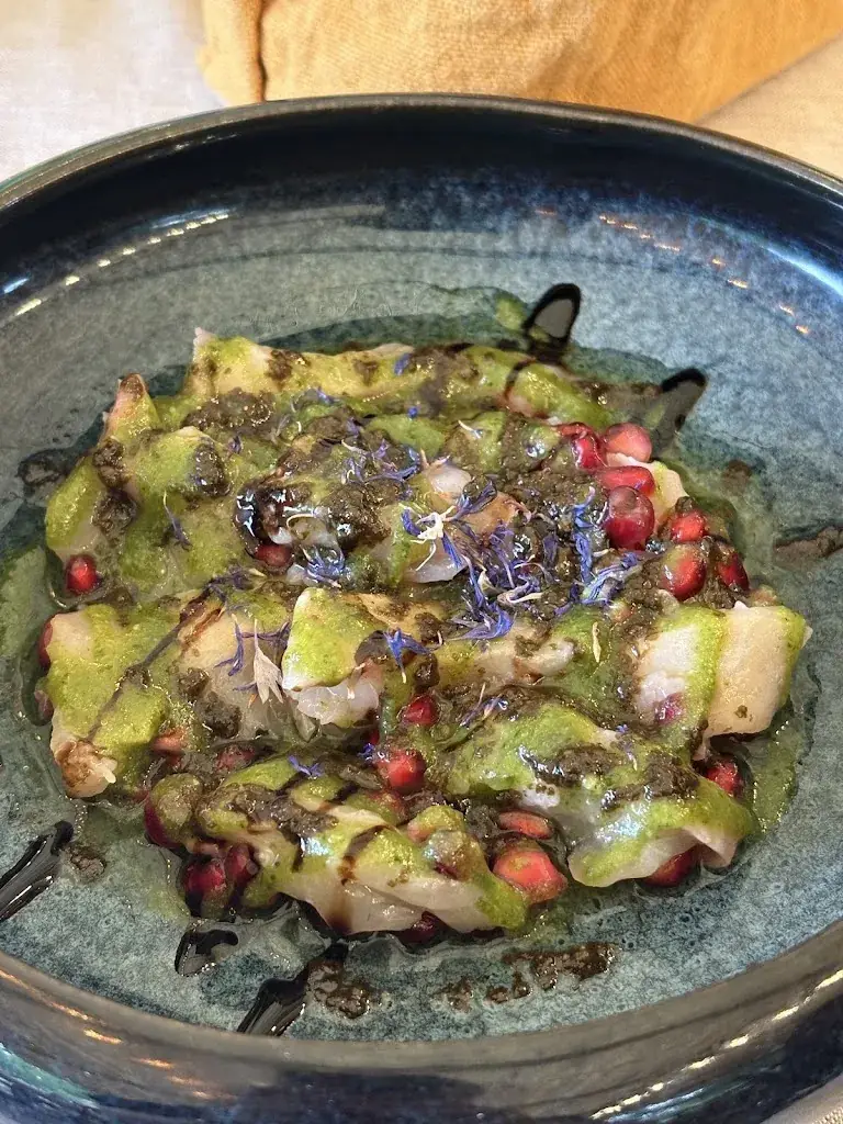 Mats Peeters_Le Clos De La Marina_Blaye_review