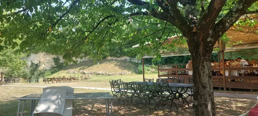 Mary G_Le Clos De La Marina_Blaye_review