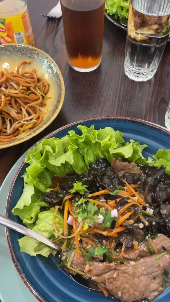 Jean Arnaud_Panda restaurant Blaye_Blaye_review