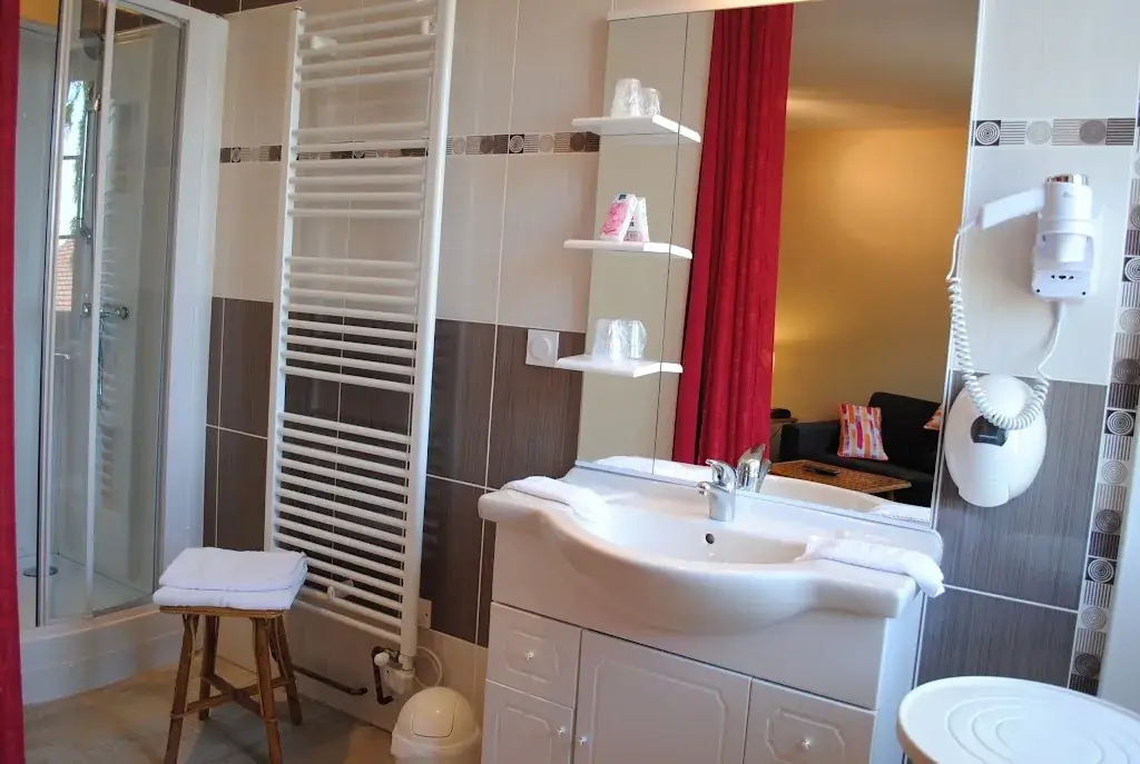 Auberge du Porche - Hôtel Trois étoiles_Blaye_slider_image_2