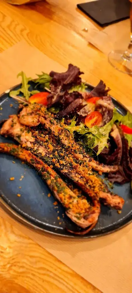 Menu_I Gusti Della Mamma_Saint-Martin-Lacaussade_immagine_8