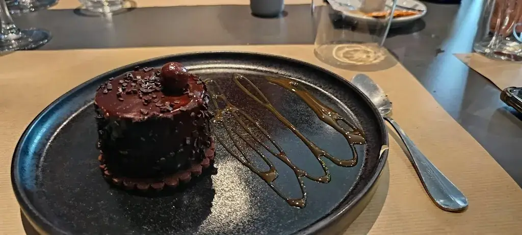 Orphée_I Gusti Della Mamma_Saint-Martin-Lacaussade_recensione