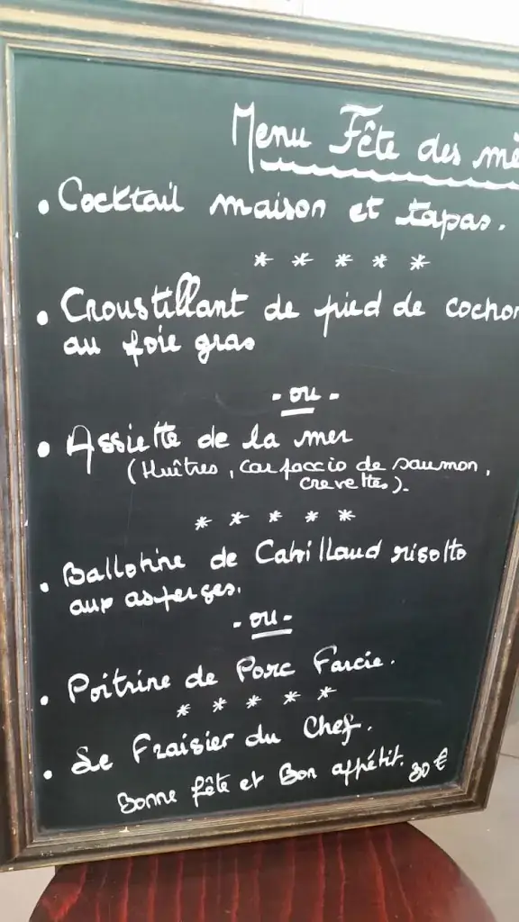 Menu_La popote du lac_Saint-Christoly-de-Blaye_image_2