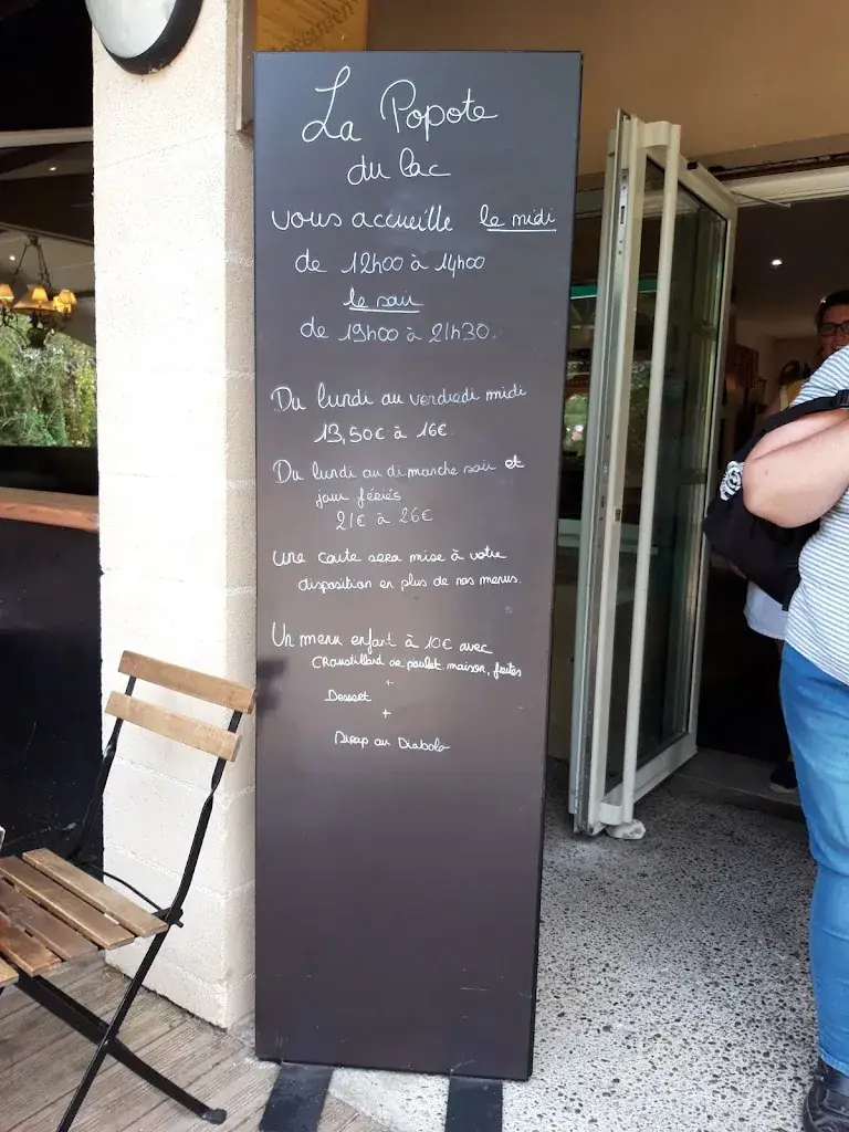 Menu_La popote du lac_Saint-Christoly-de-Blaye_image_3