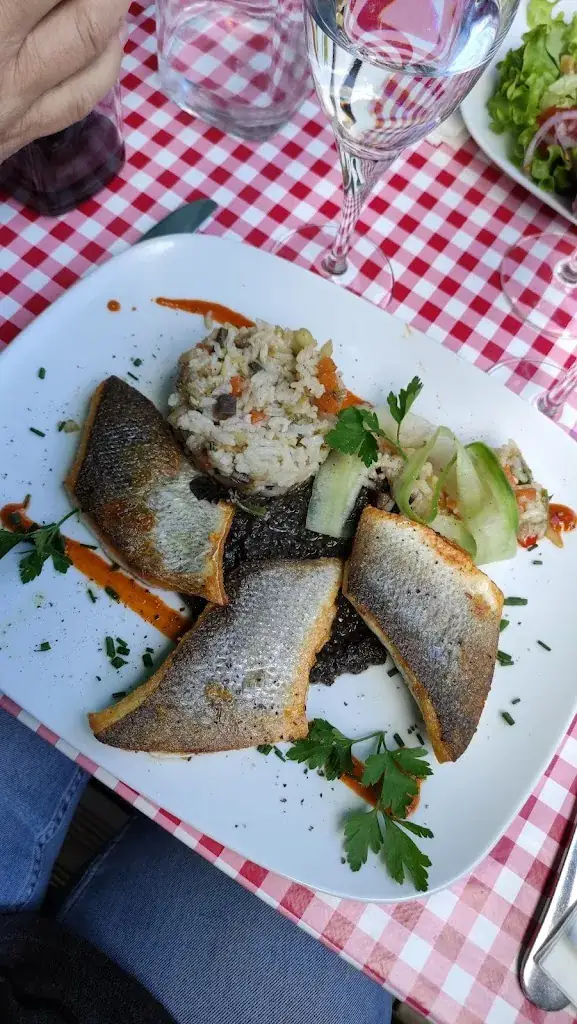 Candice B_La popote du lac_Saint-Christoly-de-Blaye_review