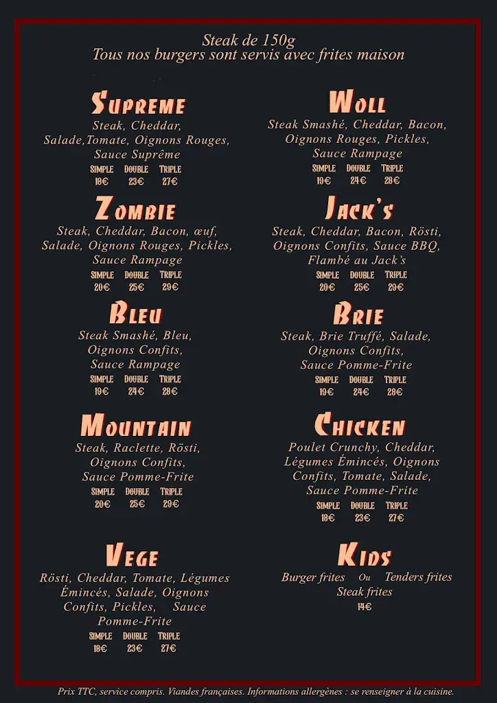 Menu_Au Trappeur_Huez_image_1