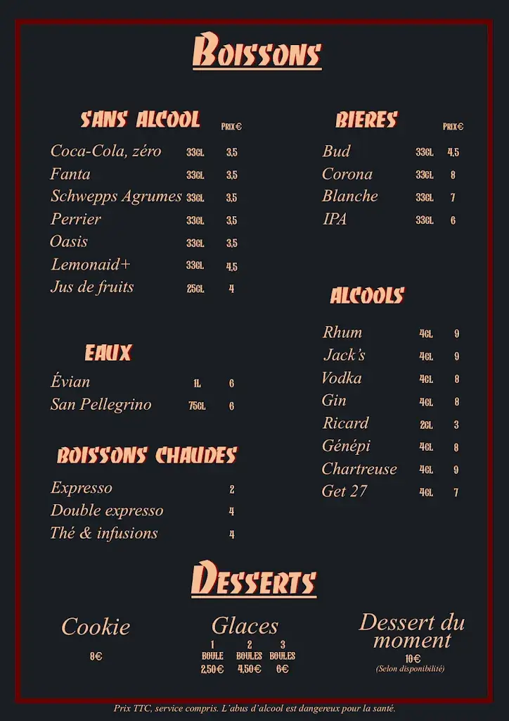 Menu_Au Trappeur_Huez_image_2