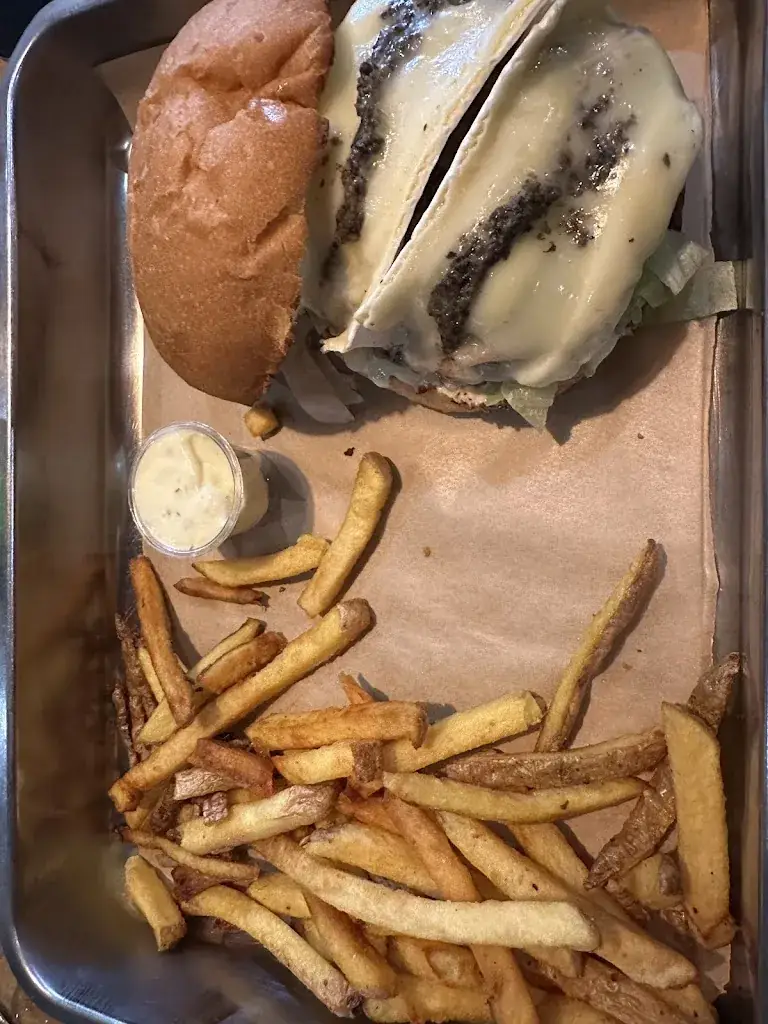 Jo Machida_Au Trappeur_Huez_review