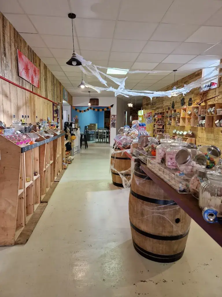 CSB Restaurant in Blaye