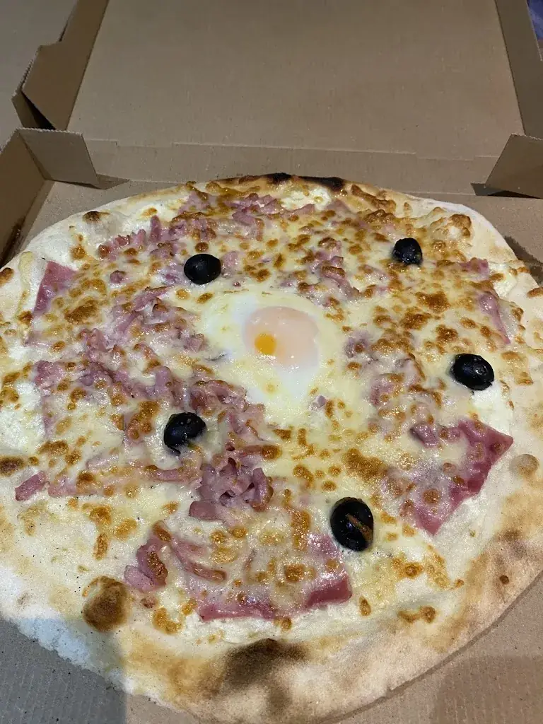 christophe herlin_Chez john_Blaye_Bewertung