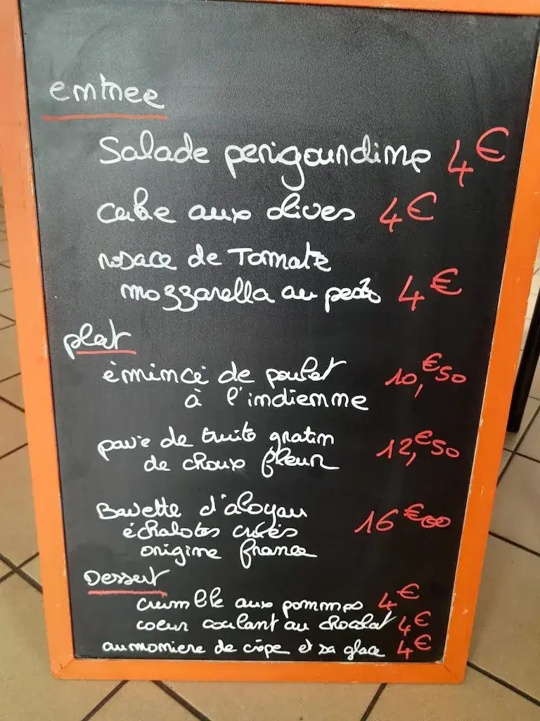 Menu_Le Quart d'Heure_Blaye_image_2