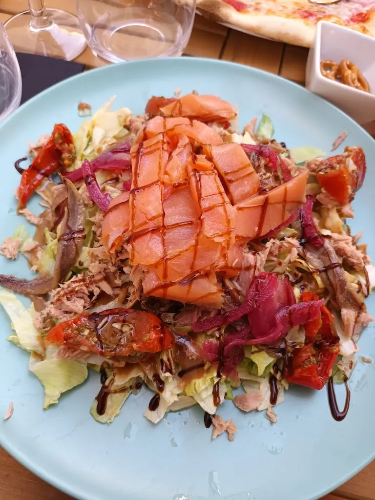 Natacha Vaz_Le garage_Blaye_review