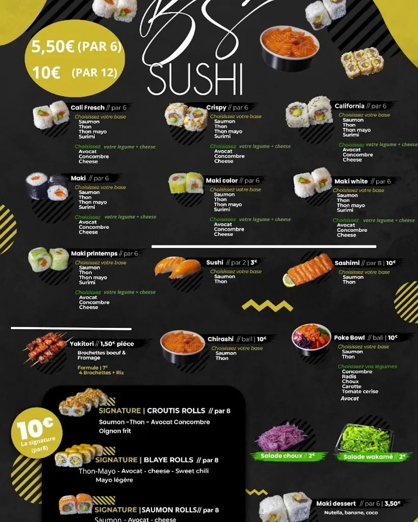 Menu_B&S sushi_Blaye_image_2