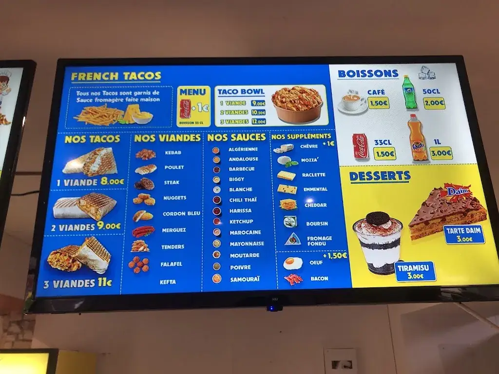 Menu_Chez Youyou_Blaye_image_1