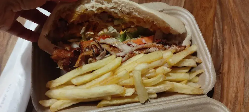 Berta_Chez Youyou_Blaye_review