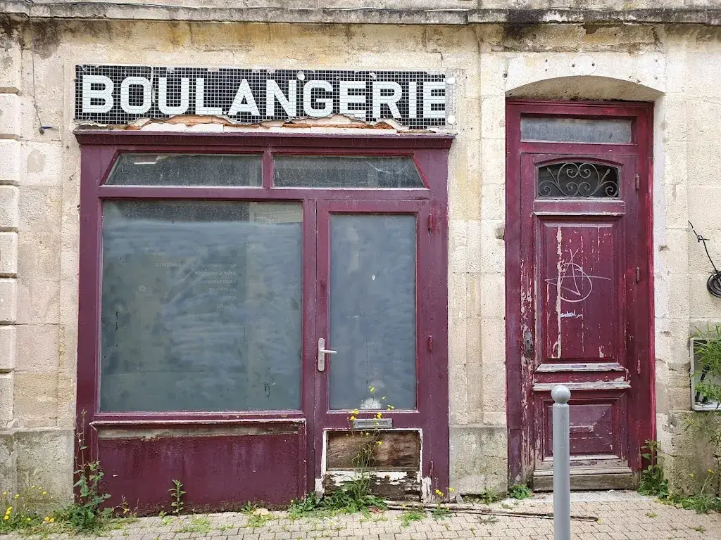 Ô Mille Saveurs restaurant in Blaye