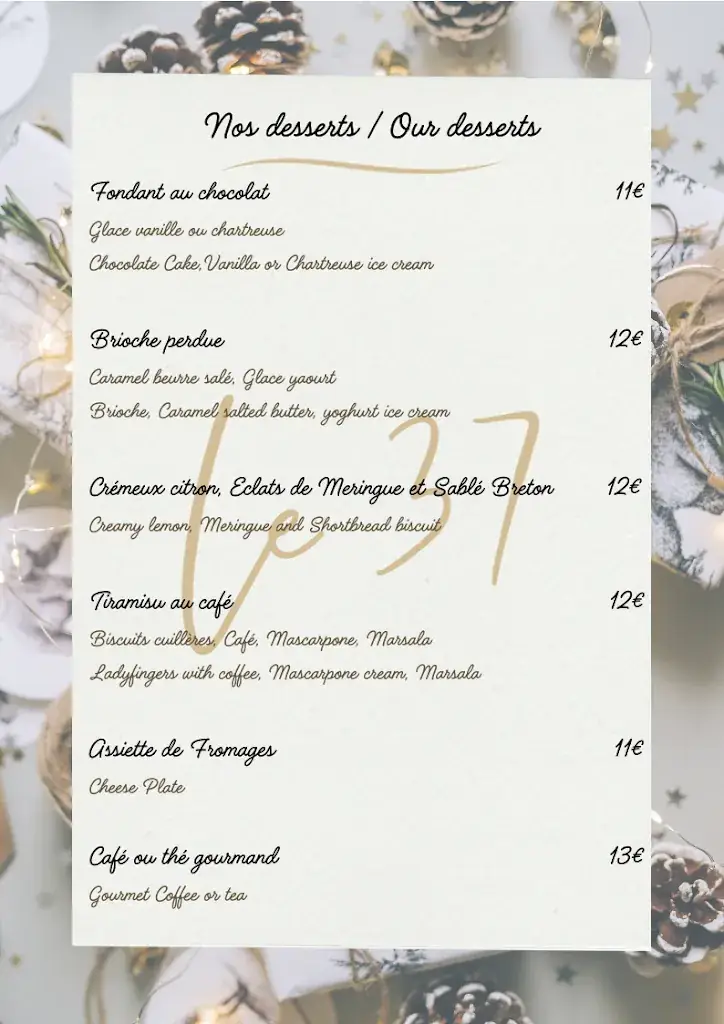 Menu_Le 37_Huez_image_2