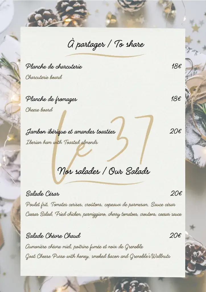 Menu_Le 37_Huez_image_4