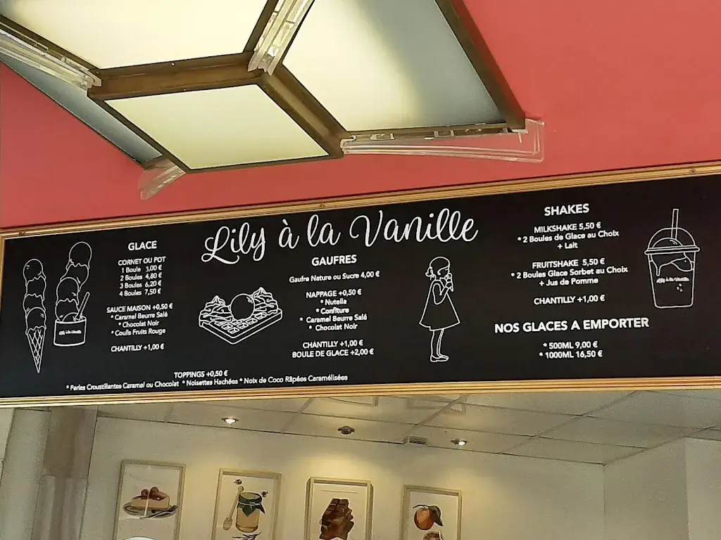 Menu_Lily à la Vanille_Blaye_image_2