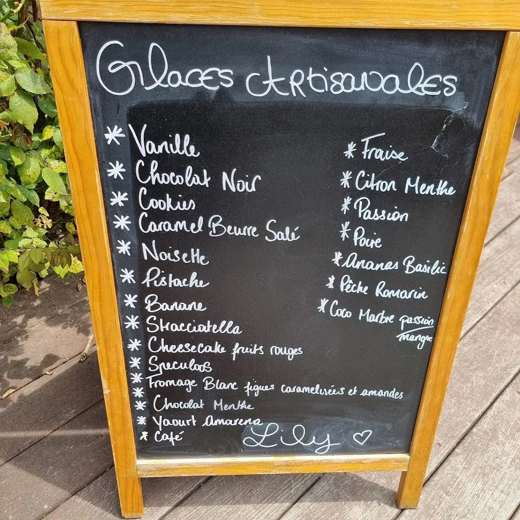 Wendy A_Lily à la Vanille_Blaye_review