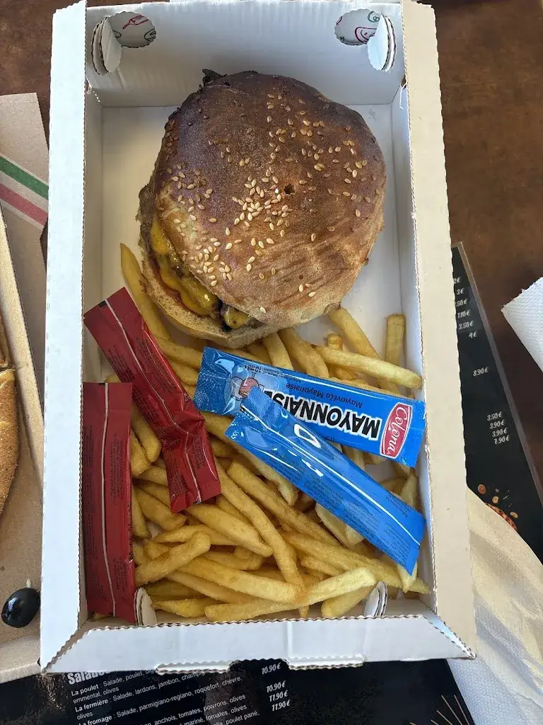 Menu_O Pizz Burger_Blaye_image_6