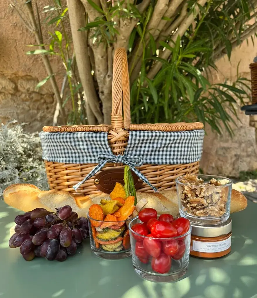 Mon pique-nique de l'Estuaire restaurant in Blaye